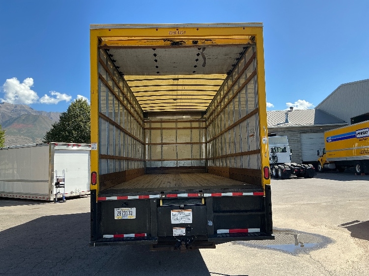 2021 International MV in Lindon, UT — photo 8