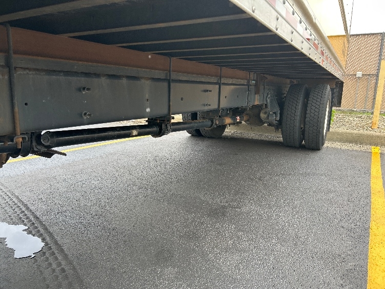 2021 International MV in Gahanna, OH — photo 5