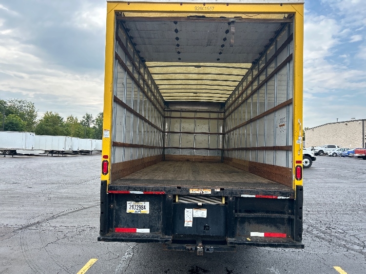 2021 International MV in Gahanna, OH — photo 8