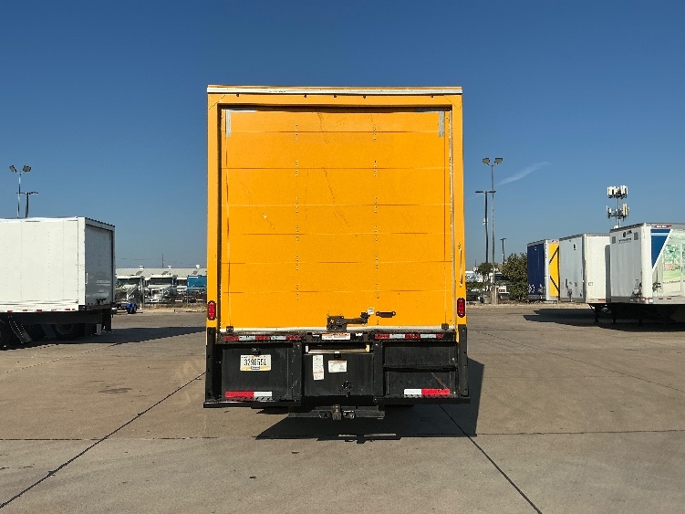2021 International MV in Dallas, TX — photo 7
