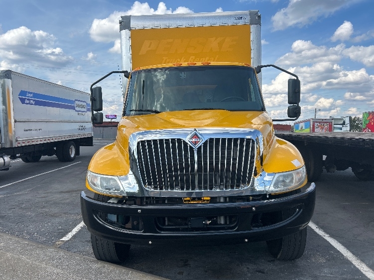 2021 International MV in Nashville, TN — photo 2