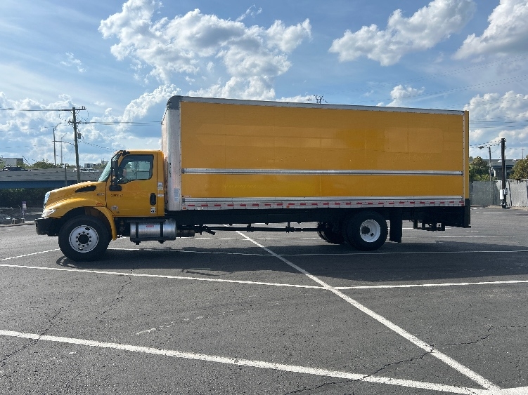 2021 International MV in Nashville, TN — photo 4