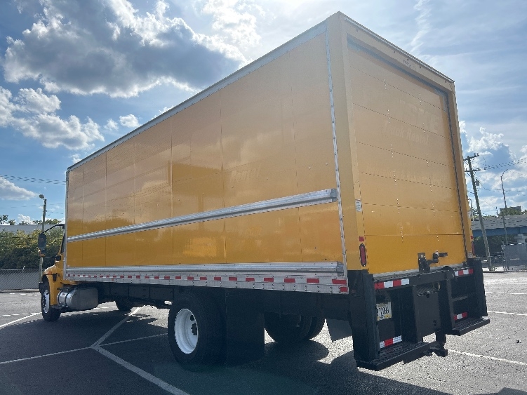 2021 International MV in Nashville, TN — photo 6