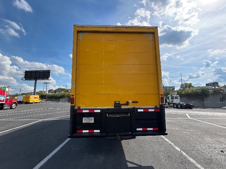 2021 International MV in Nashville, TN — photo 7