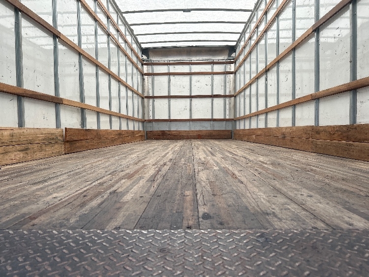 2021 International MV in Nashville, TN — photo 8