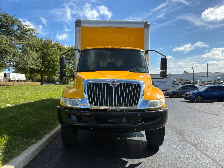 2021 International MV in Allentown, PA — photo 2