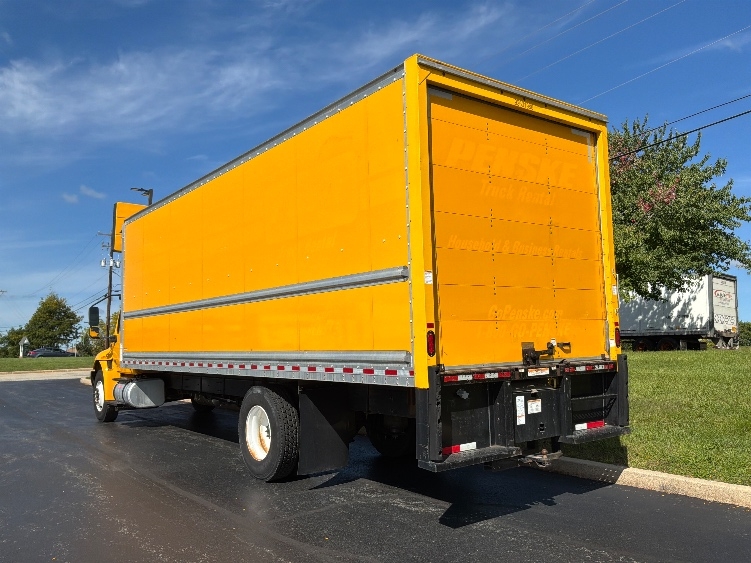 2021 International MV in Allentown, PA — photo 6