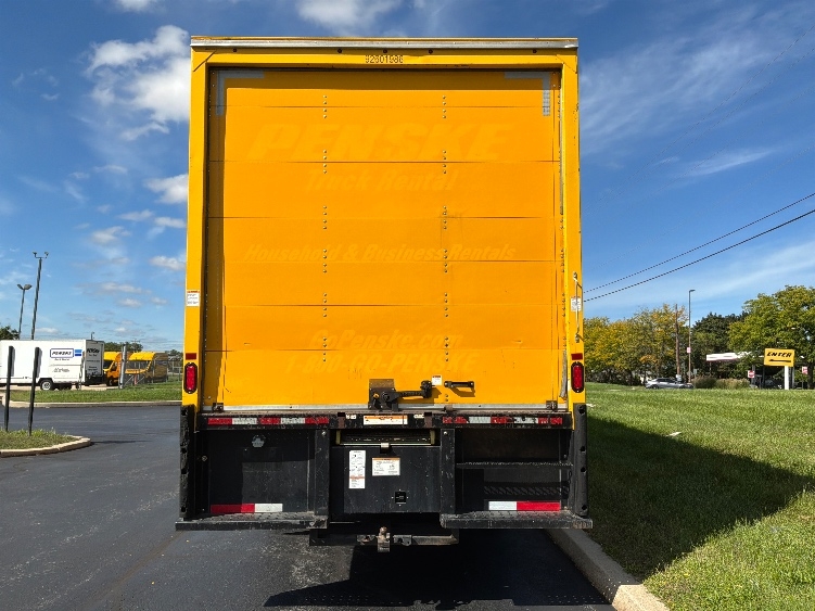 2021 International MV in Allentown, PA — photo 7
