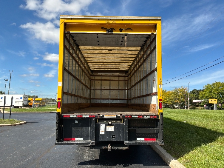 2021 International MV in Allentown, PA — photo 8