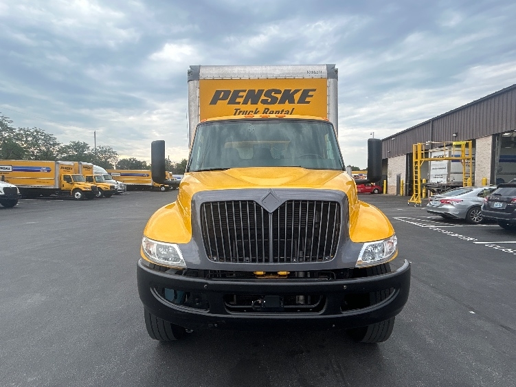 2022 International MV in Louisville, KY — photo 2