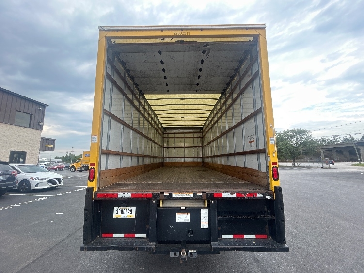2022 International MV in Louisville, KY — photo 8