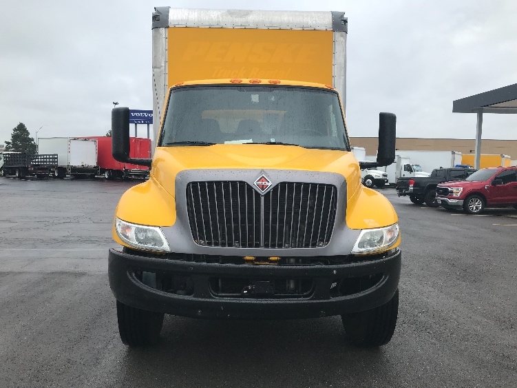 2022 International MV in Kansas City, MO — photo 2