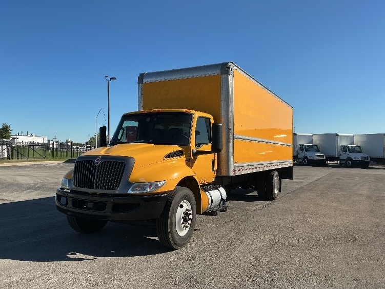 2022 International MV in Kansas City, MO — photo 3