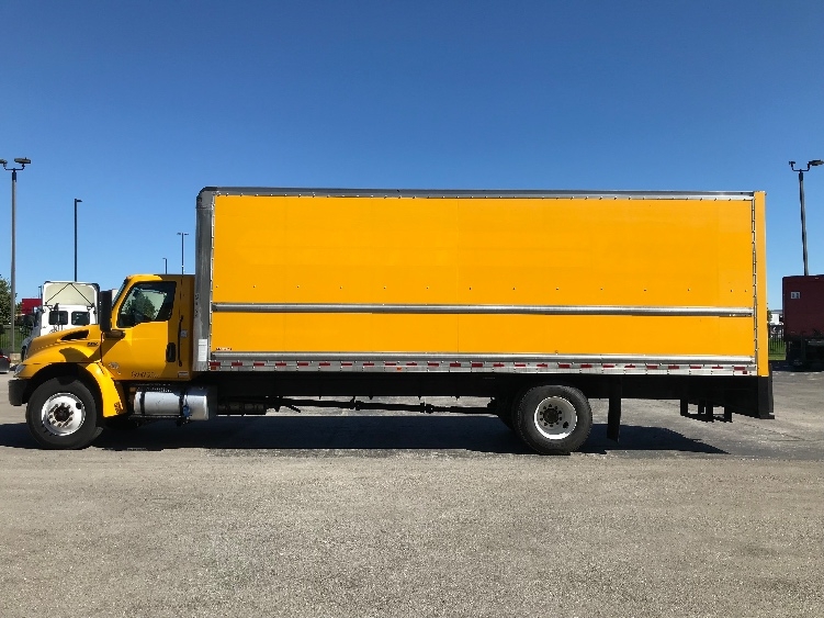 2022 International MV in Kansas City, MO — photo 4