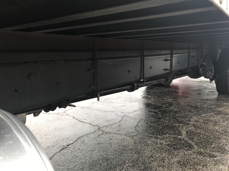 2022 International MV in Kansas City, MO — photo 5