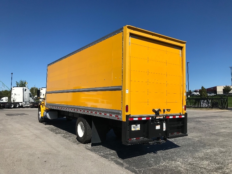 2022 International MV in Kansas City, MO — photo 6
