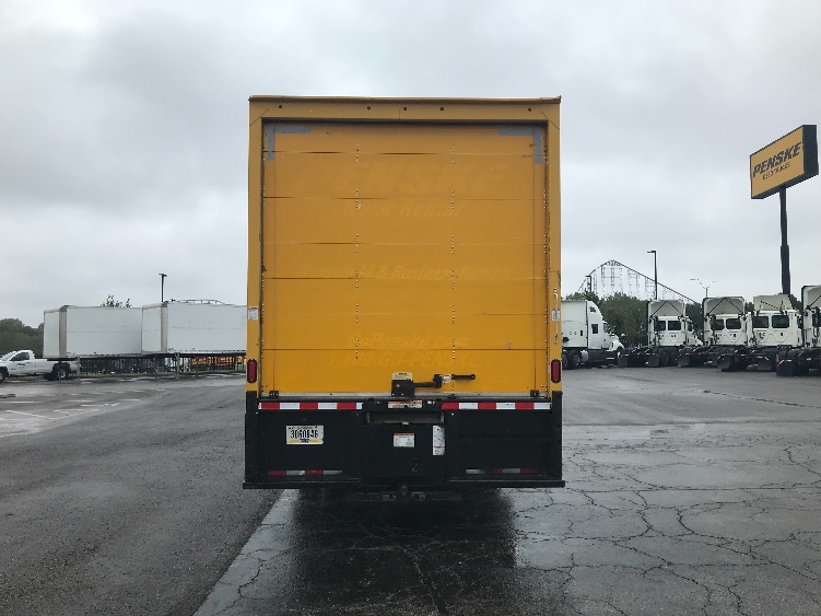 2022 International MV in Kansas City, MO — photo 7
