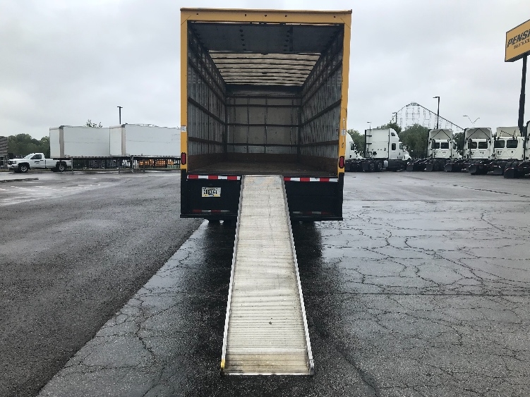 2022 International MV in Kansas City, MO — photo 8