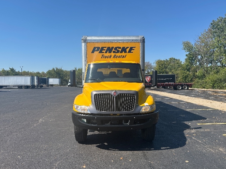 2022 International MV in Nashville (Mount Juliet), TN — photo 2