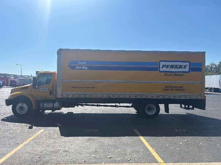 2022 International MV in Nashville (Mount Juliet), TN — photo 4
