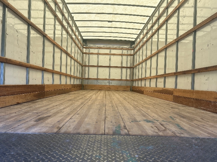 2022 International MV in Nashville (Mount Juliet), TN — photo 8