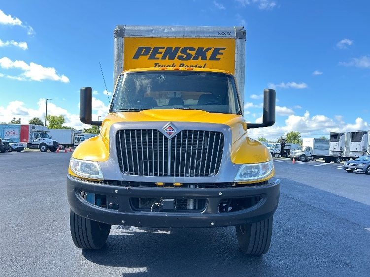 2022 International MV in Tampa, FL — photo 2