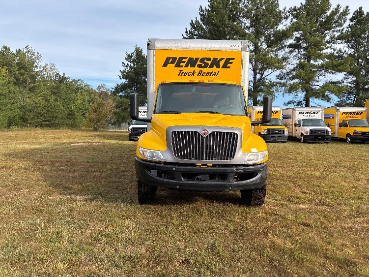 2022 International MV in Fredericksburg, VA — photo 2