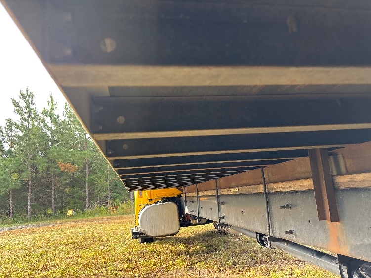 2022 International MV in Fredericksburg, VA — photo 5