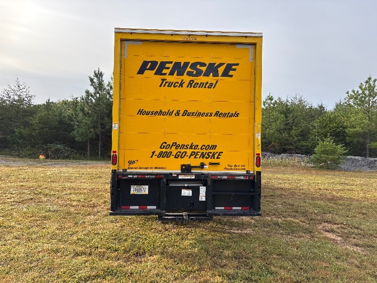 2022 International MV in Fredericksburg, VA — photo 7