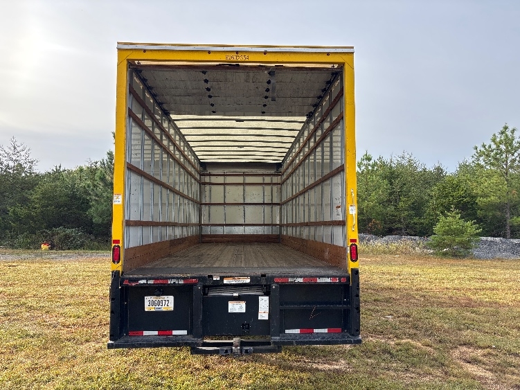 2022 International MV in Fredericksburg, VA — photo 8
