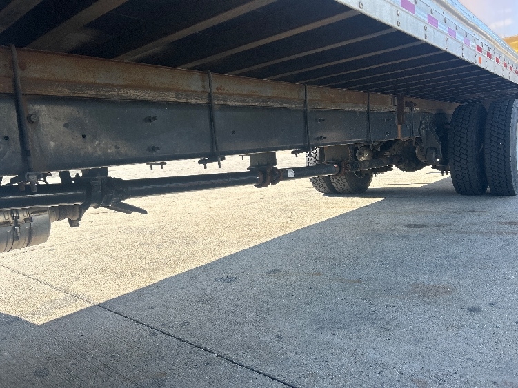 2022 International MV in Springfield, MA — photo 5