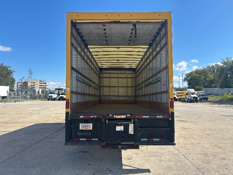 2022 International MV in Springfield, MA — photo 8