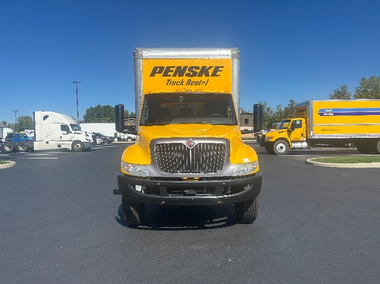 2022 International MV in Dayton, OH — photo 2