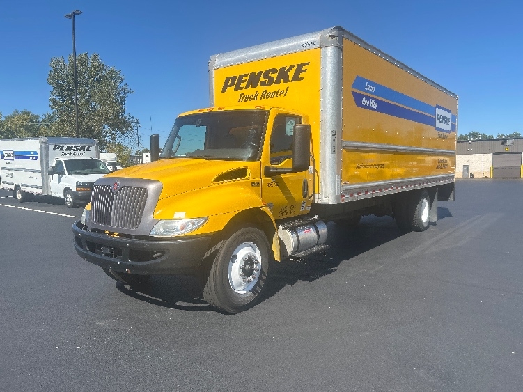 2022 International MV in Dayton, OH — photo 3