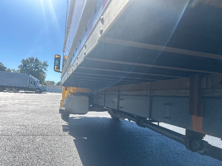 2022 International MV in Dayton, OH — photo 5