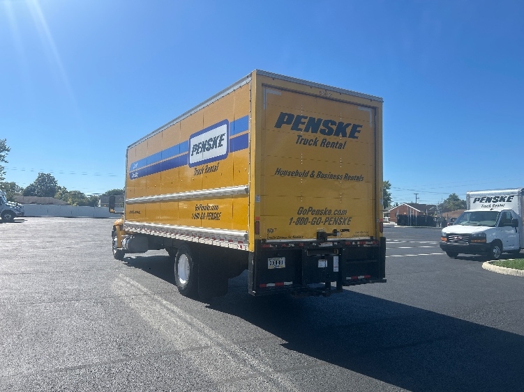 2022 International MV in Dayton, OH — photo 6