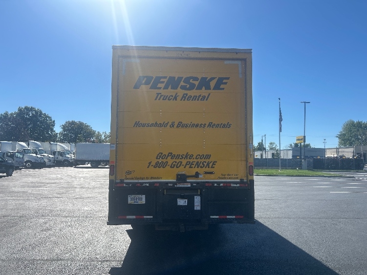 2022 International MV in Dayton, OH — photo 7