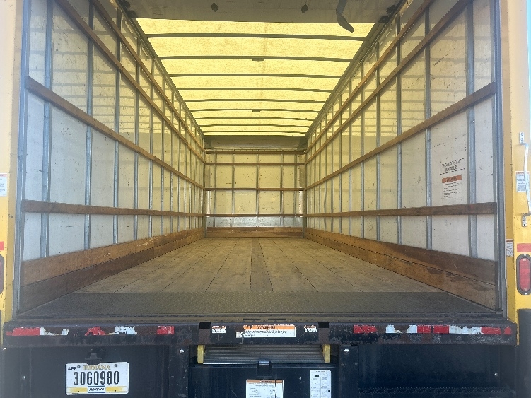 2022 International MV in Dayton, OH — photo 8