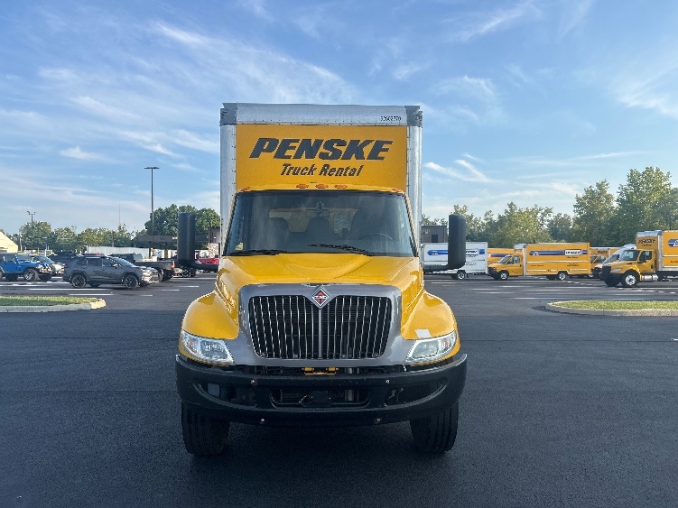 2022 International MV in Dayton, OH — photo 2