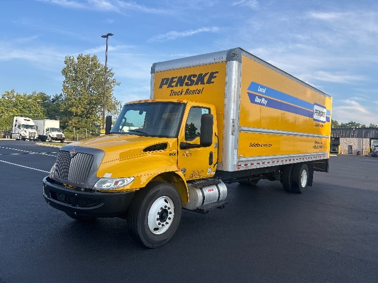 2022 International MV in Dayton, OH — photo 3
