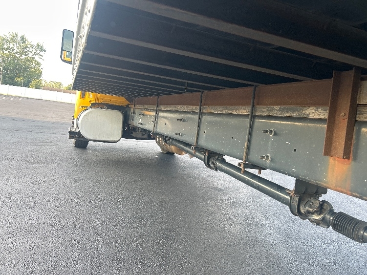 2022 International MV in Dayton, OH — photo 5