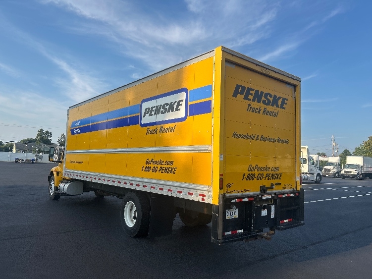 2022 International MV in Dayton, OH — photo 6