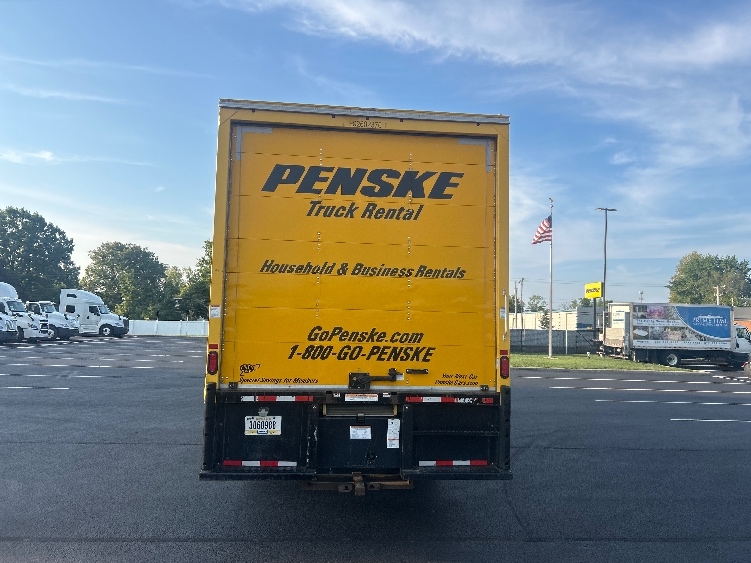 2022 International MV in Dayton, OH — photo 7