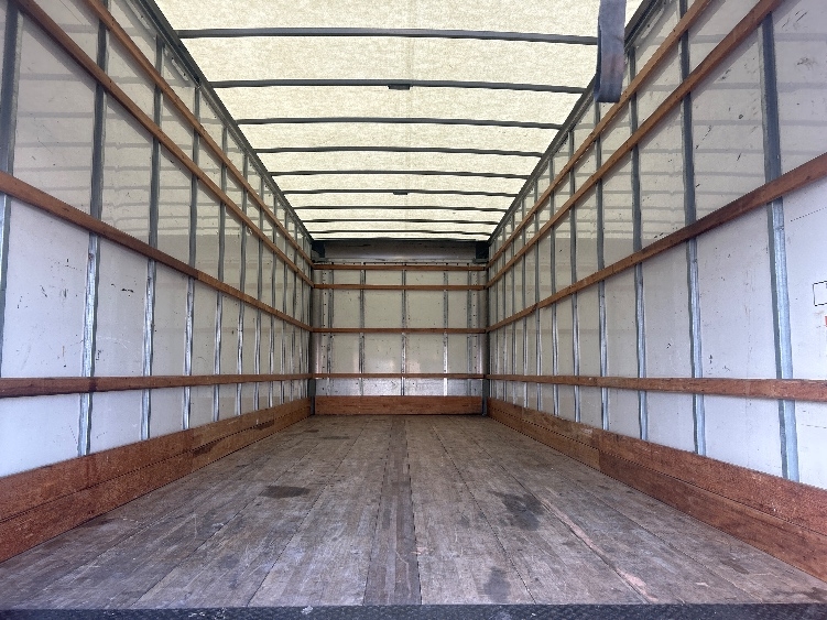 2022 International MV in Dayton, OH — photo 8