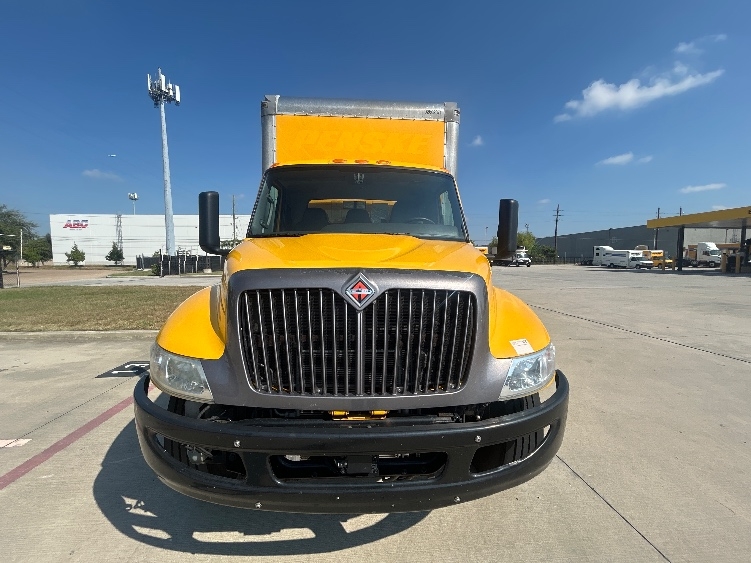 2022 International MV in Houston, TX — photo 2