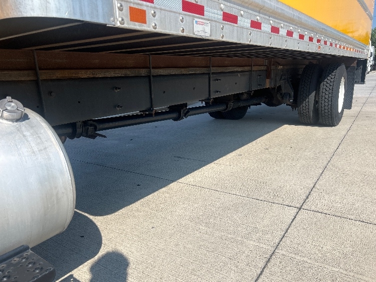 2022 International MV in Houston, TX — photo 5