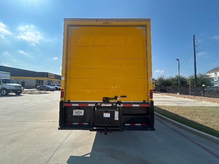 2022 International MV in Houston, TX — photo 7