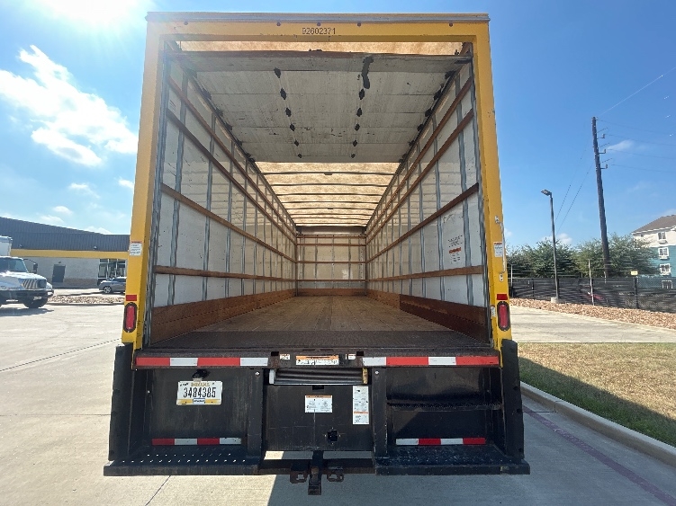 2022 International MV in Houston, TX — photo 8