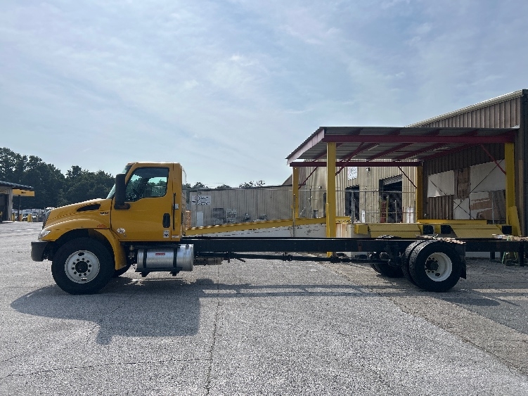 2022 International MV in Tallahassee, FL — photo 4