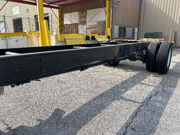 2022 International MV in Tallahassee, FL — photo 5